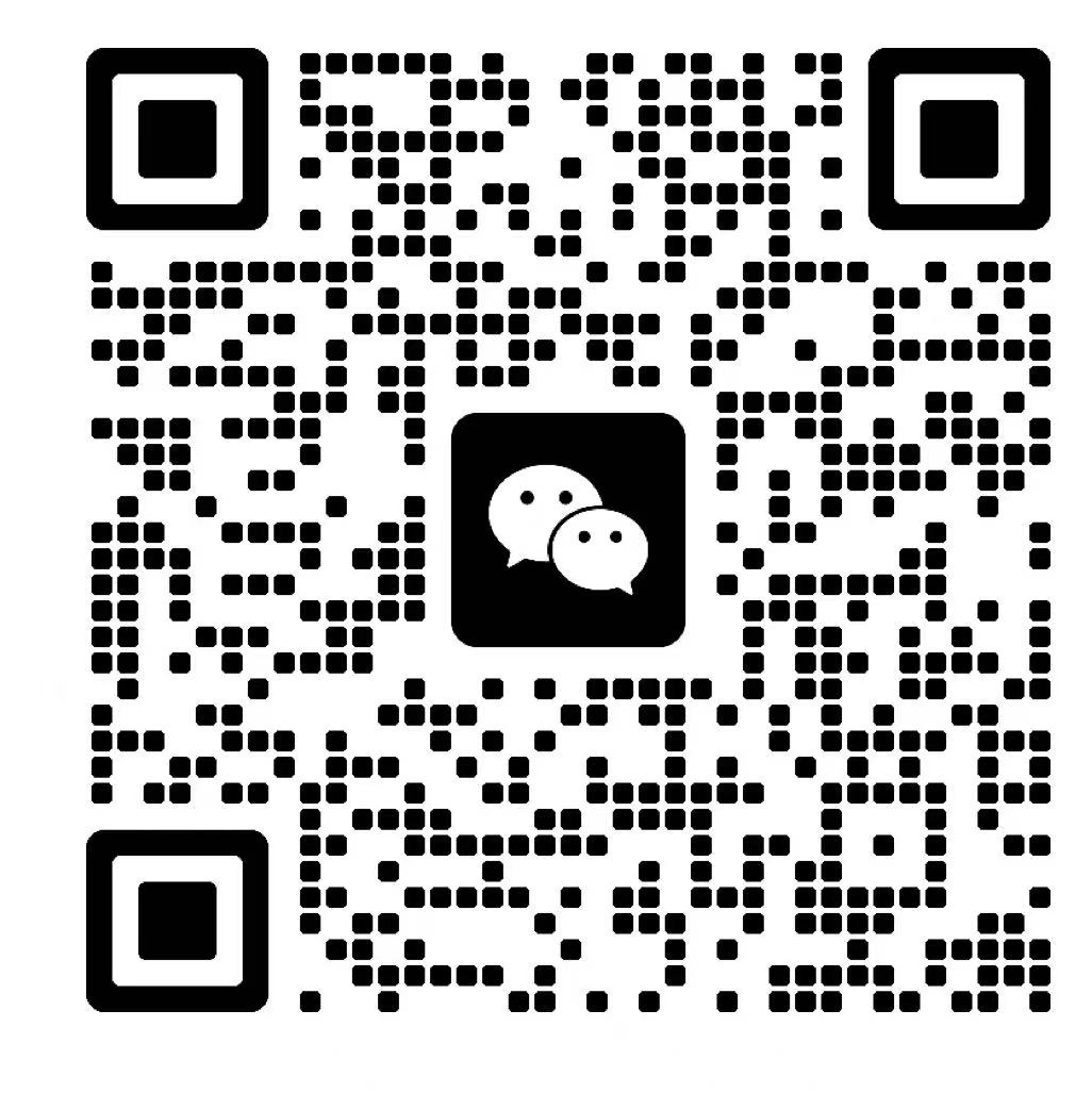 扫码添加微信-百盟网